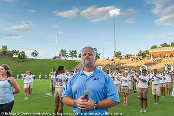 Band vs Greenwood 48